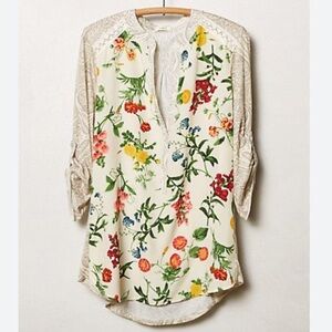 Tiny brand Effie top